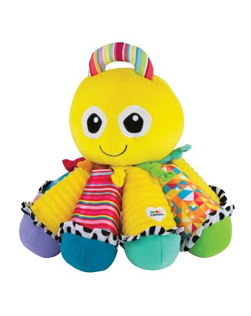 Octotunes