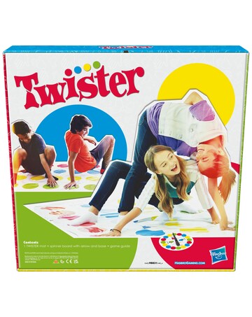 Twister