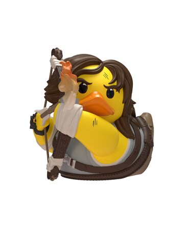 Tomb Raider Tubbz Boxed Lara Croft (Survivor)