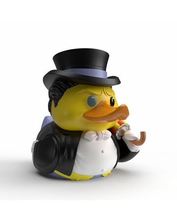 DC Comics Tubbz Boxed Penguin