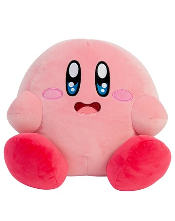 Mocchi Mocchi Kirby Dream Buffet Mega