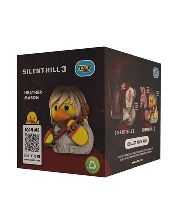 Silent Hill Tubbz Boxed Heather Mason