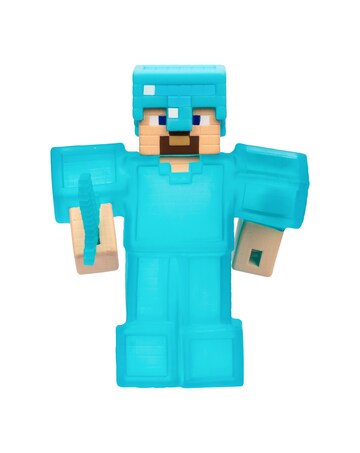 Heroes of Goo Jit Zu Minecraft Hero Pack Steve