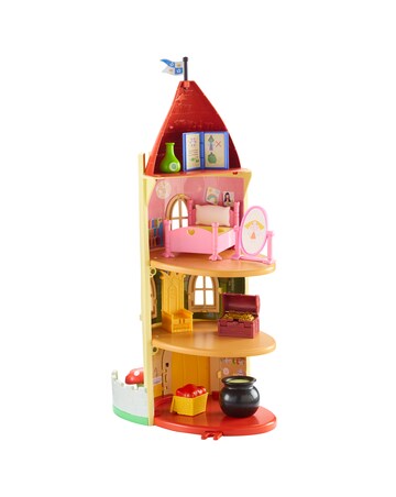 Ben and Holly New Thistle Castle Deluxe