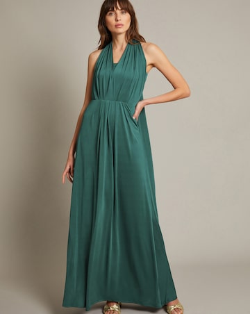 Monsoon Thea Multiway Bridesmaid Dress