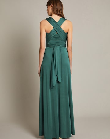 Monsoon Thea Multiway Bridesmaid Dress