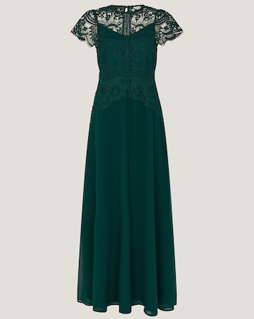Monsoon Monica Lace Bridesmaid Dress