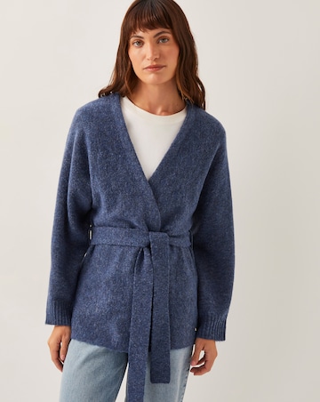 Monsoon Bay Belted Cardigan