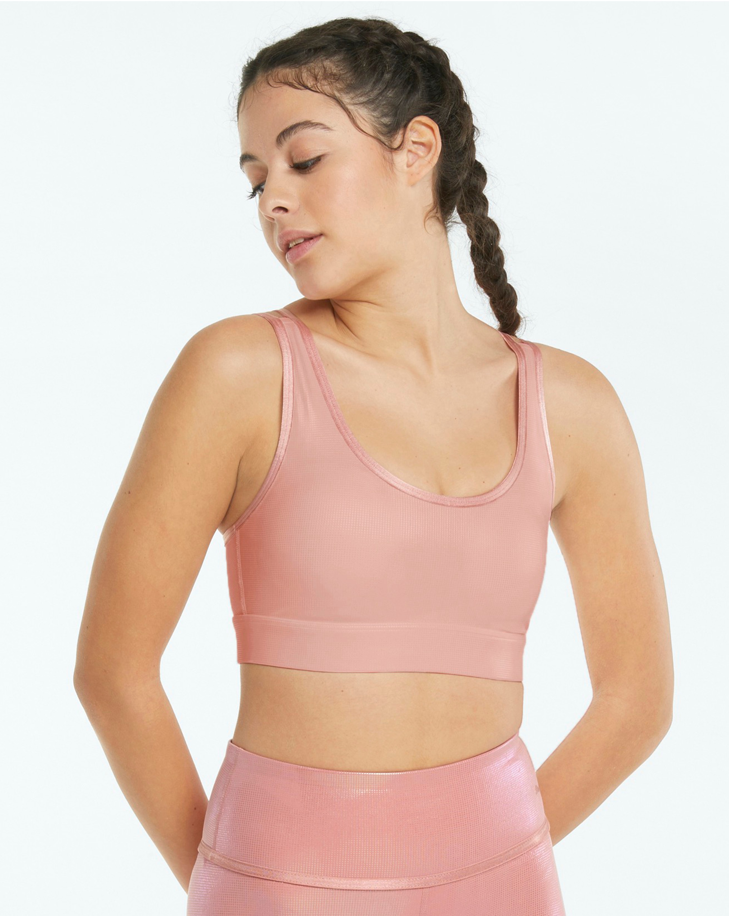 PUMA Mid Impact Concept Bra