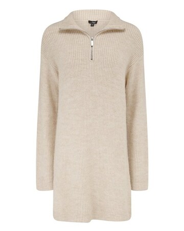 Pour Moi The Cosy Knit Dress
