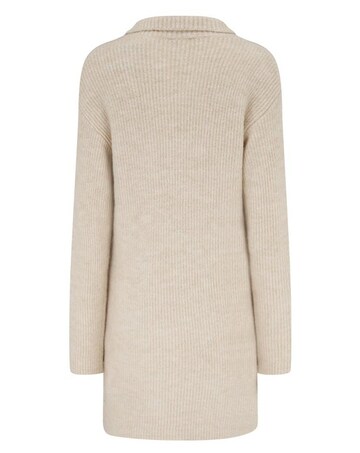 Pour Moi The Cosy Knit Dress