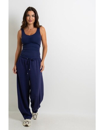 Pour Moi The Peachy Soft Premium Barrel Jogger