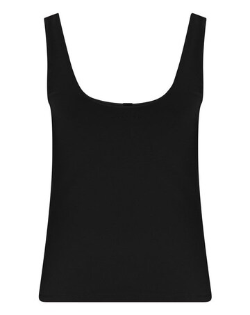 Pour Moi The Buttery Soft Moves With You Non-Wired Hidden Support Vest