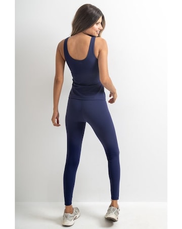 Pour Moi The Buttery Soft Moves With You Non-Wired Hidden Support Vest
