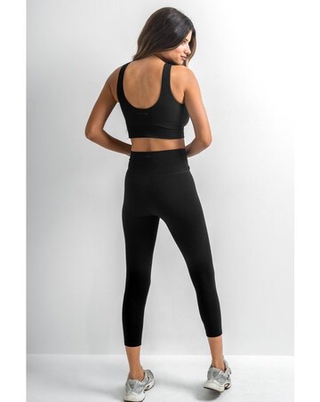 Pour Moi The Buttery Soft Moves With You 7/8 High Waist Legging