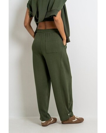 Pour Moi The Peachy Soft Premium Barrel Jogger