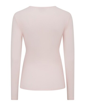 Pour Moi The Softest Ever Ballet Wrap