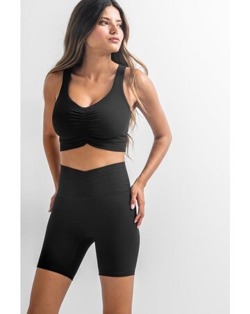 Pour Moi The Buttery Soft Moves With You High Waist Short