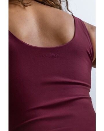 Pour Moi The Buttery Soft Moves With You Non-Wired Hidden Support Vest