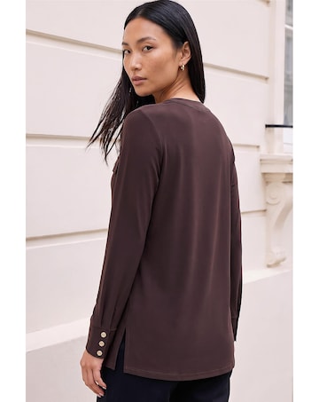 Roman Pocket Shirt