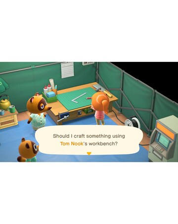 Nintendo Switch Neon 1.1 + Animal Crossing New Horizons Bundle