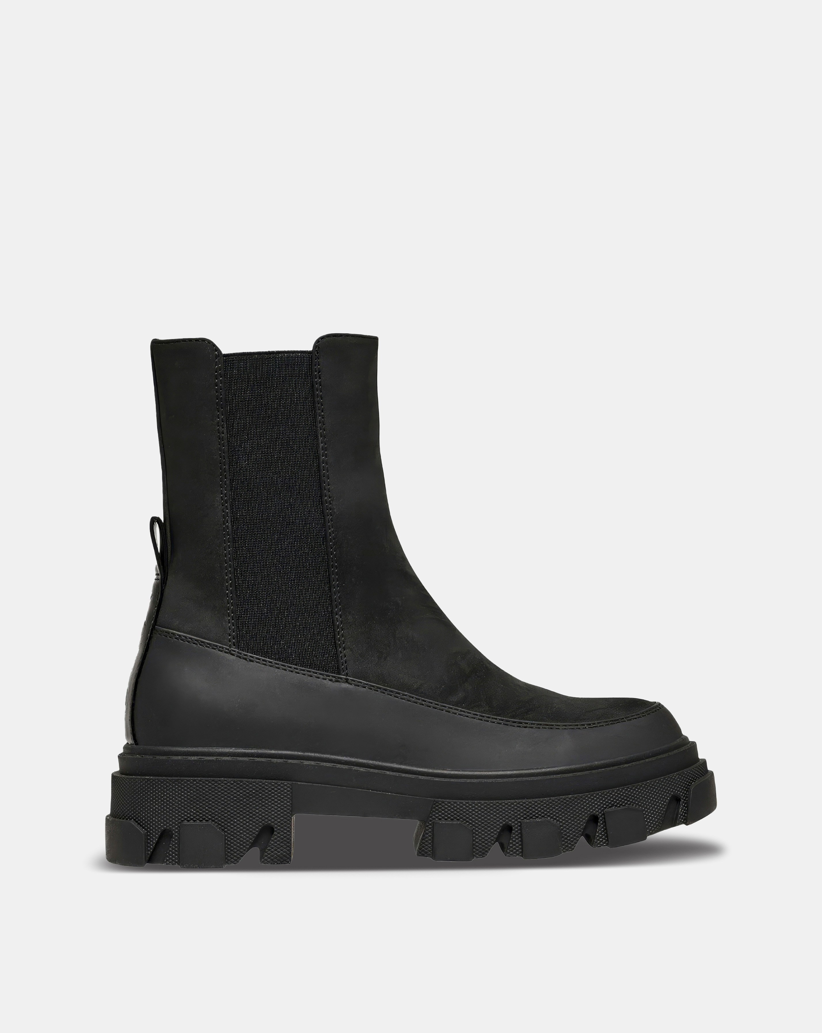 Only Tola Chunky Boot Standard Fit