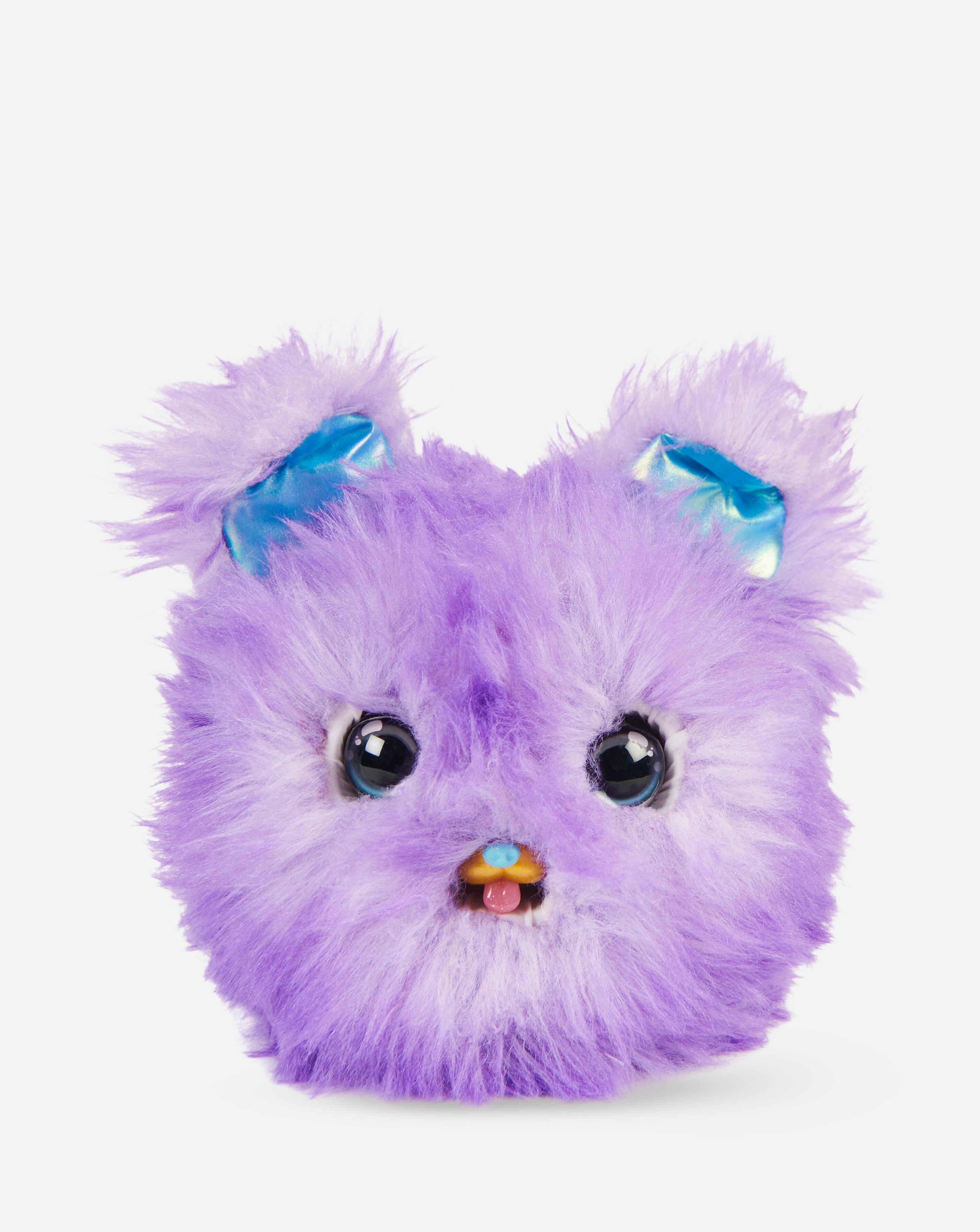 Fur Fluffs Interactive Puppy