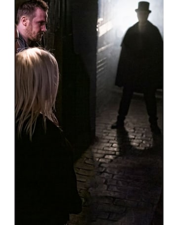 Visit to London Dungeon for Two Adults E - Voucher