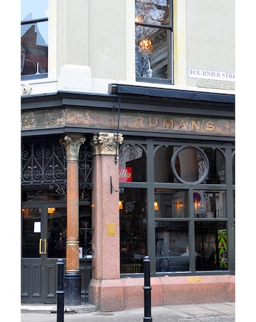 Jack The Ripper Walking Tour for Two E - Voucher