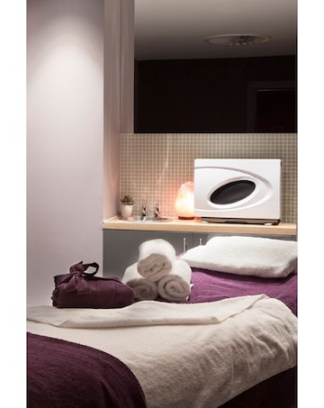 PURE Spa & Beauty Spa Day with 70 Minute Treatment E-Voucher - 7 Locations