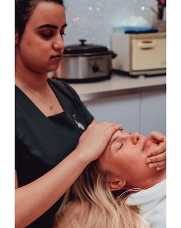 PURE Spa & Beauty Spa Day with 70 Minute Treatment E-Voucher - 7 Locations