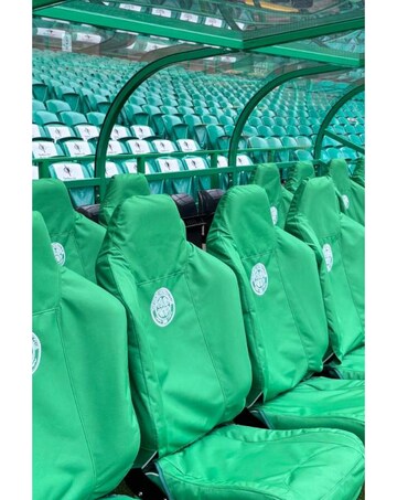 Celtic FC Stadium Tour for Two Adults E-Voucher