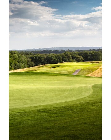 Dale Hill Round of Golf on the Ian Woosnam Course for Two E-Voucher