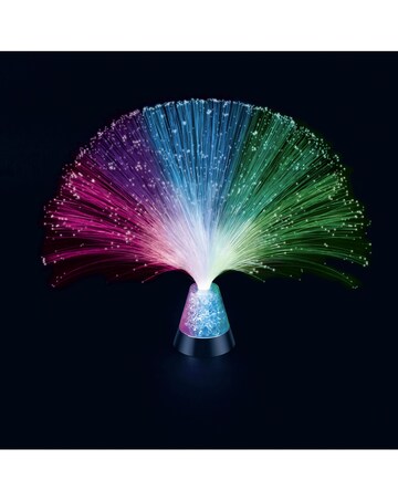 The Science Museum Fibre Optic Light