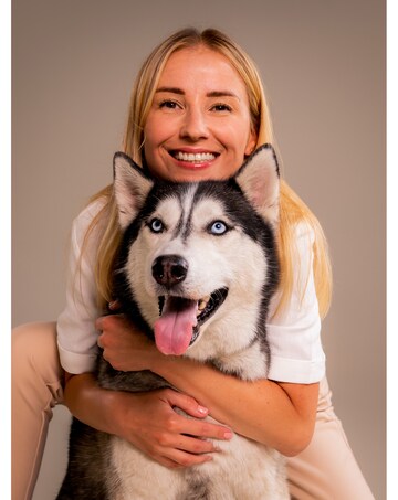 Activity Superstore Pet Portrait