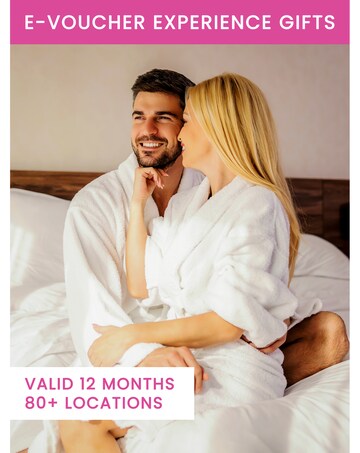Activity Superstore Two Night Hotel Escape