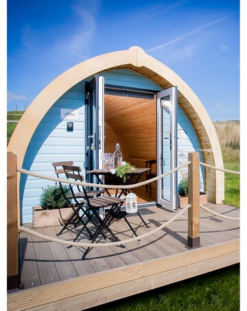 Activity Superstore Glamping Mega Choice