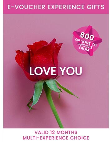 Activity Superstore Love You Choice
