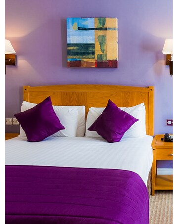 Activity Superstore Two Night Getaway with Afternoon Tea