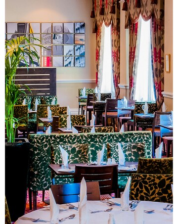 Activity Superstore Two Night Getaway with Afternoon Tea