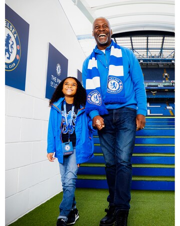 Activity Superstore Elite Football Stadium Tour - Adult & Child