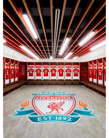 Activity Superstore Elite Football Stadium Tour - Adult & Child