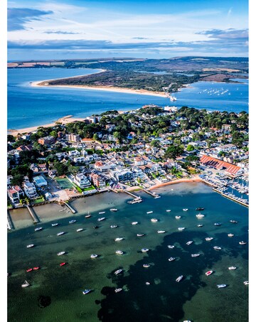Activity Superstore Dorset Fish & Chip Cruise for Two