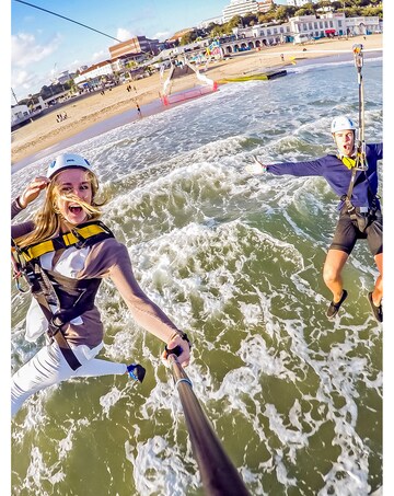 Activity Superstore Mega Choice Action & Adrenaline