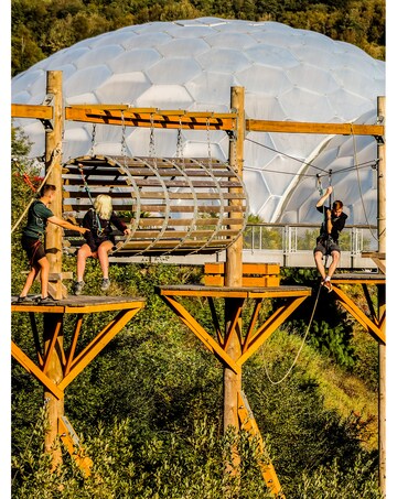 Activity Superstore Mega Choice Action & Adrenaline