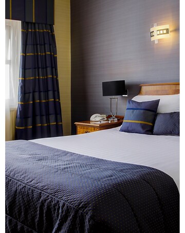 Activity Superstore One Night Escape with Dinner for Two