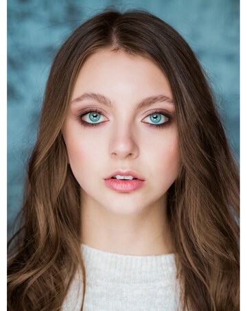 Activity Superstore Teen Makeover Photoshoot