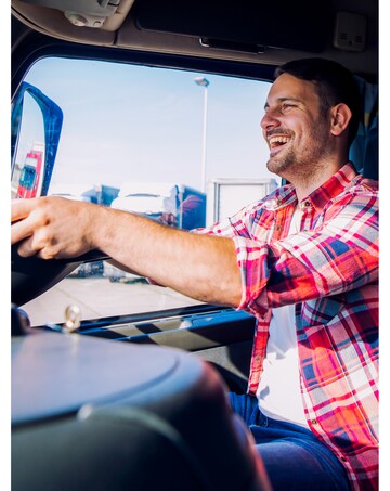 Activity Superstore Truck Driving Experience