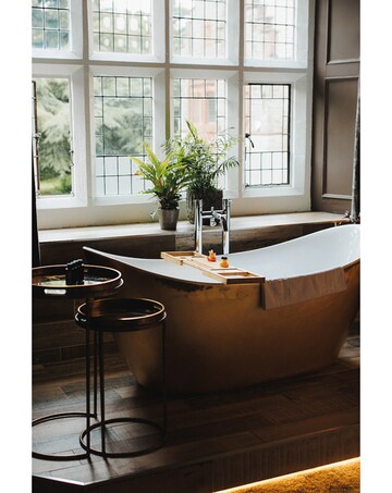 One Night Luxury Hotel Escape for Two E-Voucher - 22 Experiences to Choose From