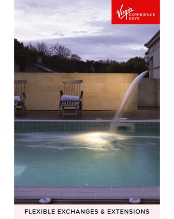 Macdonald Hotel Midweek Twilight Spa & Drink for Two E-Voucher - 10 Locations